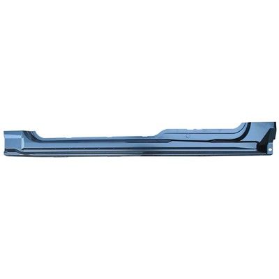2009-2014 Ford F-150 Rocker Panel - Left (LKQ)