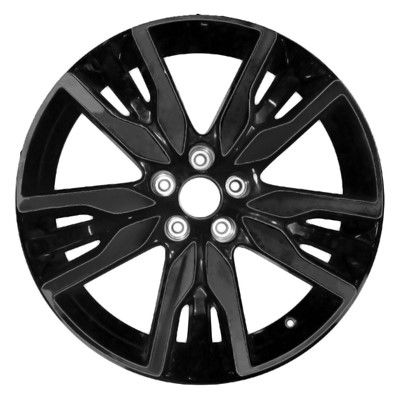 2019-2022 Honda Pilot Wheel (LKQ)