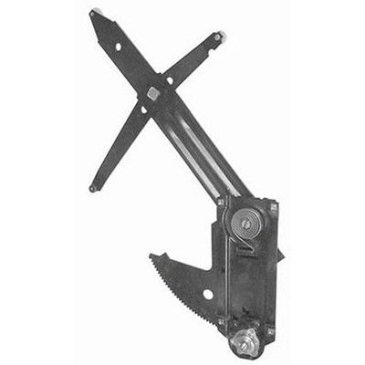 1970-1981 Pontiac Firebird Window Regulator - Front Right (LKQ)
