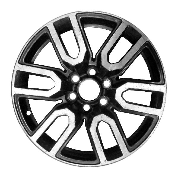 2021-2022 GMC Yukon XL Wheel (LKQ)