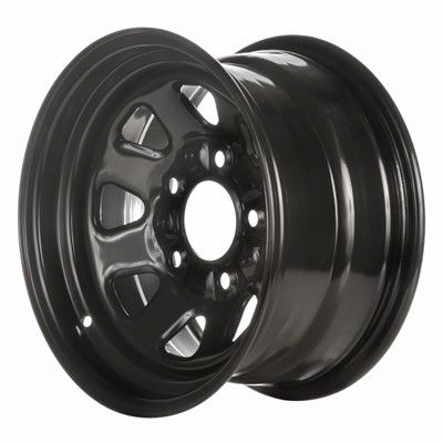 1987-1991 Ford F-150 Wheel (LKQ)