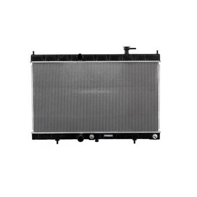 2014-2020 Nissan Rogue Radiator (LKQ)