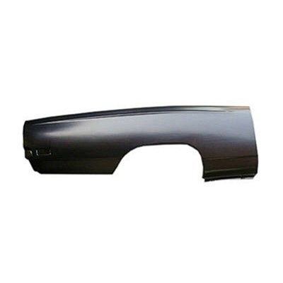1969 Plymouth Road Runner Quarter Panel - Right (LKQ)