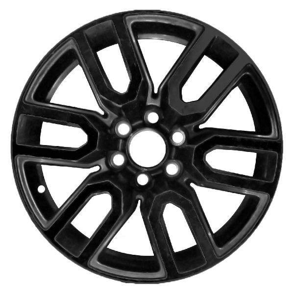 2021-2022 GMC Yukon XL Wheel (LKQ)