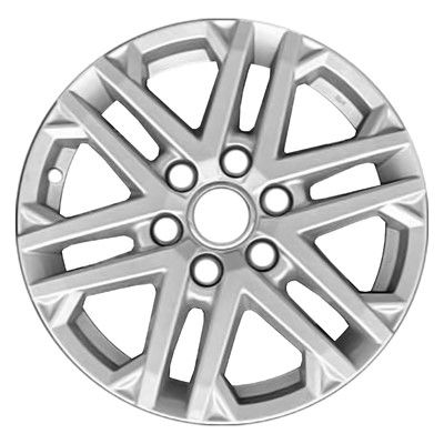 2023-2024 Toyota Sequoia Wheel (LKQ)