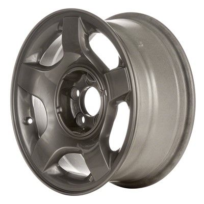 1999-2001 Ford Explorer Wheel (LKQ)