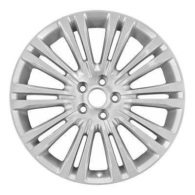 2011-2016 Chrysler Town &amp; Country Wheel (LKQ)
