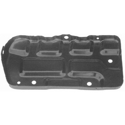 1973-1974 Dodge Charger Battery Tray (LKQ)