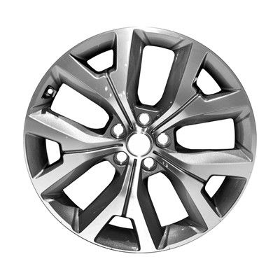 2020-2022 Hyundai Palisade Wheel (LKQ)