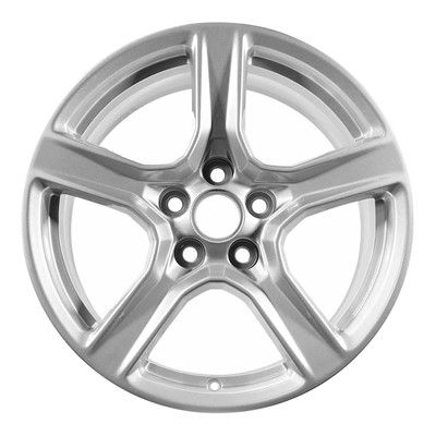 2016-2024 Chevrolet Camaro Wheel (LKQ)