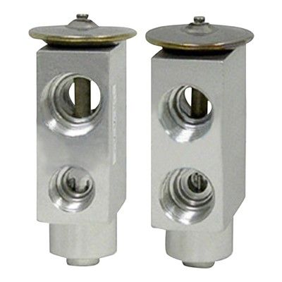 1984-1997 Jeep Cherokee A/C Expansion Valve (LKQ)