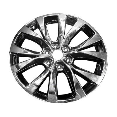 2015-2017 Ford F-150 Wheel (LKQ)