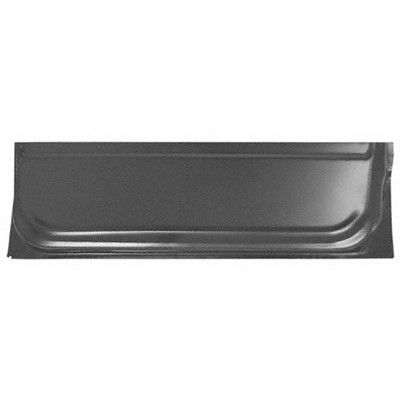 1970-1972 GMC Jimmy Door Bottom - Front Left Inner (LKQ)