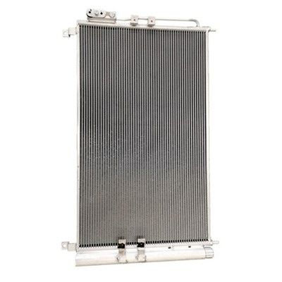 2000-2003 INFINITI QX4 A/C Condenser (LKQ)