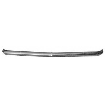 1968 Chevrolet Camaro Bumper Face Bar - Front (LKQ)