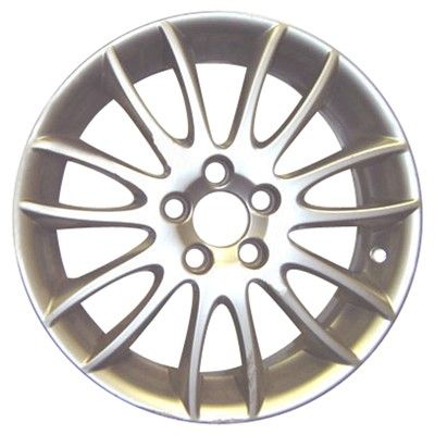2008-2011 Volvo S40 Wheel (LKQ)