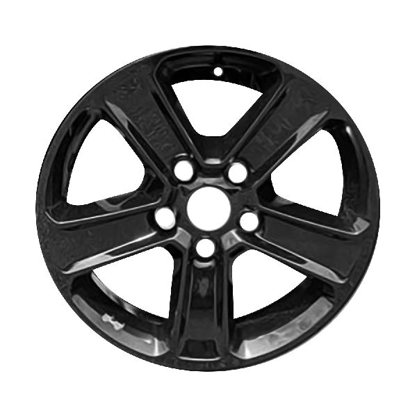 2019-2023 Jeep Wrangler Wheel (LKQ)