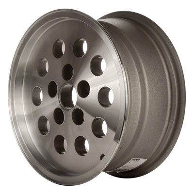 1992-1996 Jeep Cherokee Wheel (LKQ)