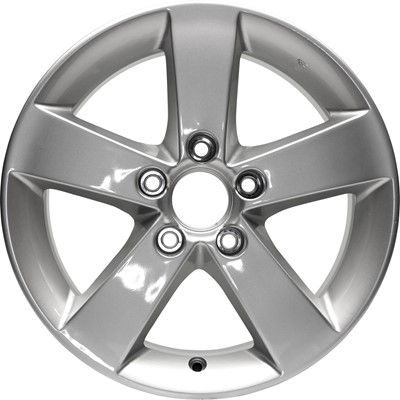 2006-2010 Honda Civic Wheel (LKQ)