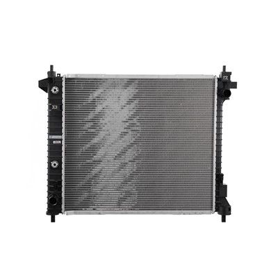 2010 Cadillac SRX Radiator (LKQ)