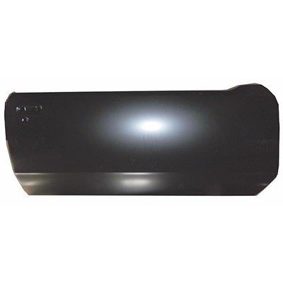 1981-1988 Oldsmobile Cutlass Supreme Door Outer Panel - Front Right (LKQ)