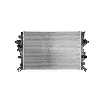 2017-2020 Hyundai Ioniq Radiator (LKQ)