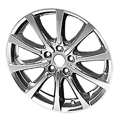 2015-2019 Nissan Murano Wheel (LKQ)