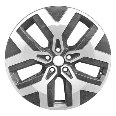 2022-2023 Volkswagen Taos Wheel (LKQ)