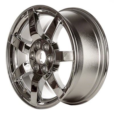 2006-2009 Cadillac SRX Wheel (LKQ)