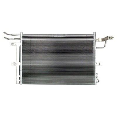 2011-2019 Ford Explorer A/C Condenser (LKQ)