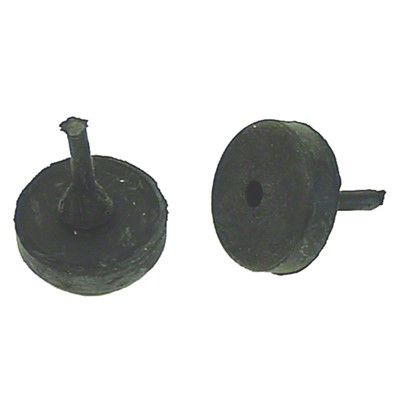 1967-1968 Pontiac Firebird Deck Lid Stop Buffer (LKQ)