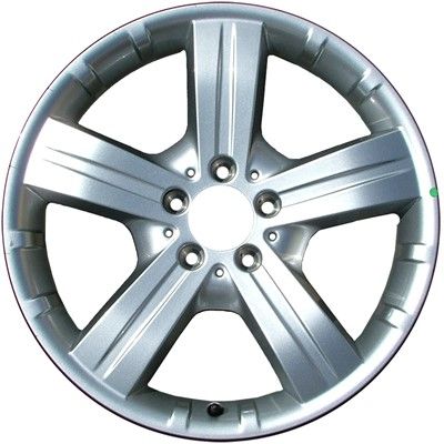 2007-2008 Mercedes-Benz GL450 Wheel (LKQ)