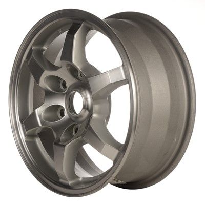 2001-2002 Mitsubishi Montero Wheel (LKQ)