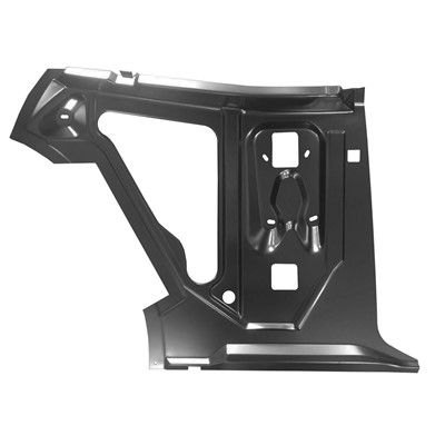 1968 Chevrolet Chevy II Quarter Panel Brace (LKQ)