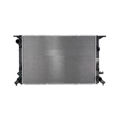 2010 Audi A5 Radiator (LKQ)