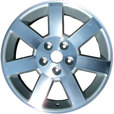 2002-2003 Nissan Maxima Wheel (LKQ)