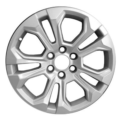 2022-2024 Chevrolet Silverado 1500 Wheel (LKQ)