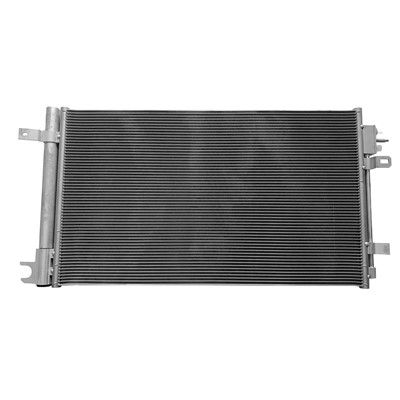 2019-2023 Cadillac XT4 A/C Condenser (LKQ)