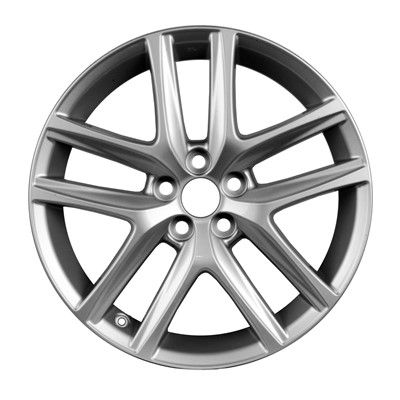 2014-2017 Lexus CT200h Wheel (LKQ)