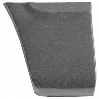 1978-1980 Dodge RD200 Body Patch Panel - Front (LKQ)