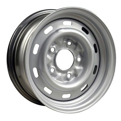 2003 Ford E-150 Wheel (LKQ)