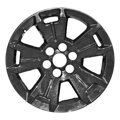 2020 GMC Canyon Wheel (LKQ)