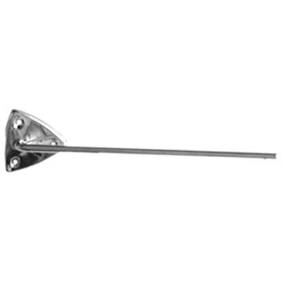 1964-1966 Ford Mustang Sun Visor Bracket (LKQ)
