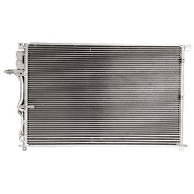2004-2010 Audi A8 Quattro A/C Condenser (LKQ)