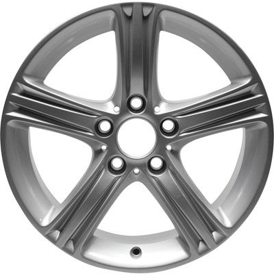 2014-2016 BMW 428i Wheel (LKQ)