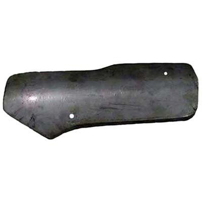 1957 Chevrolet Bel Air Seat Frame Trim Panel (LKQ)