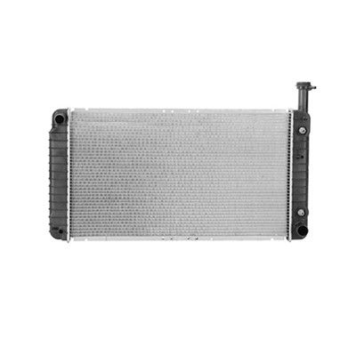 2003-2004 Chevrolet Express 2500 Radiator (LKQ)