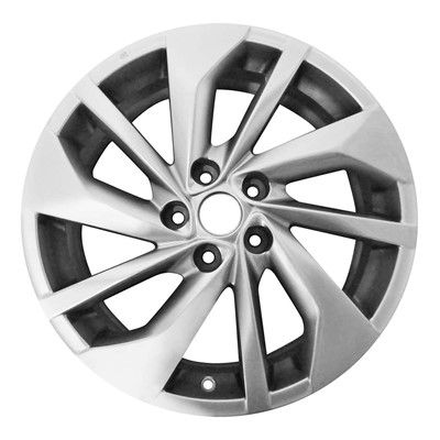 2014-2016 Nissan Rogue Wheel (LKQ)