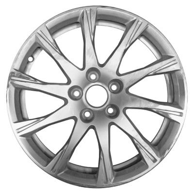 2020-2024 Audi A4 Quattro Wheel (LKQ)