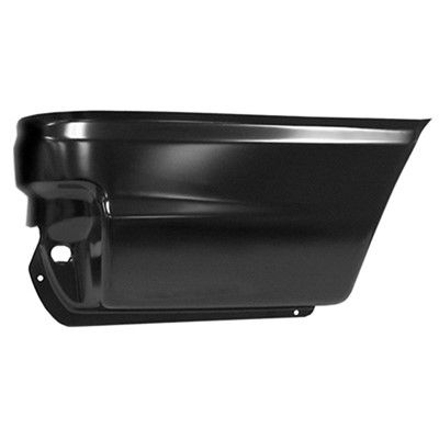 2003-2014 Ford E-250 Quarter Panel - Rear Right Lower (LKQ)